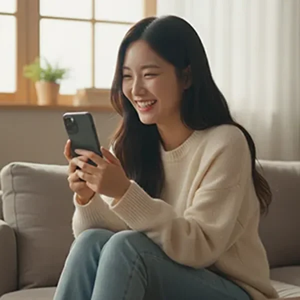 카카오일수 이용 후기 이지연 손님